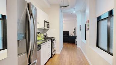 Appartement 112 m²