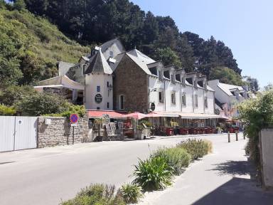 Maison de vacances 35 m²