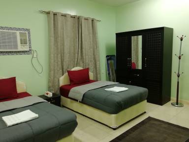 Appartement Nizwa