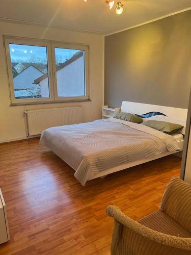 Ferienwohnung Herne