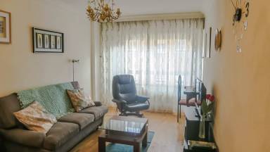 Ferienwohnung Valladolid