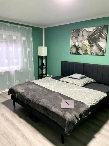 Ferienwohnung Thiede