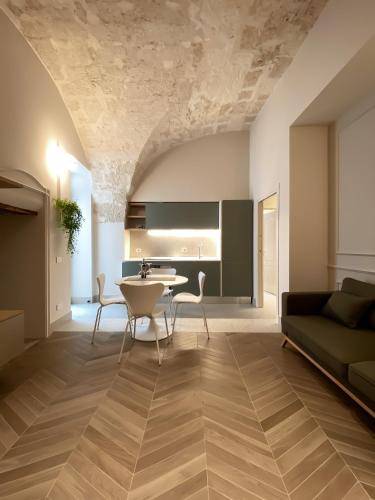 Apartment Monopoli