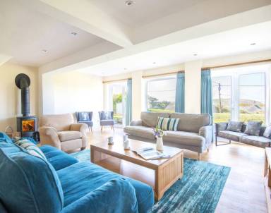 Cottage  Polzeath