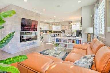 House Pet-friendly Englewood