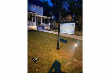 House Thomasville