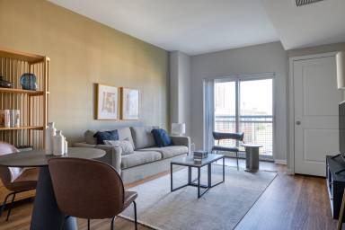 Apartment  Kensington
