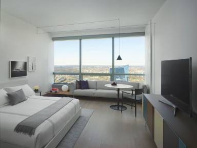 Hotel University City
