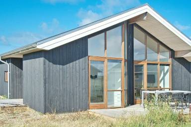 Maison de vacances 87 m²