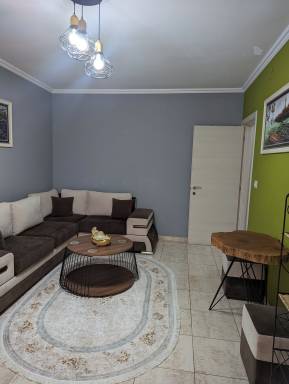 Appartamento Tirana