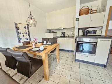 63 m² Apartament