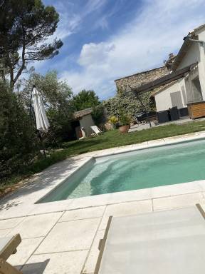 Maison de vacances