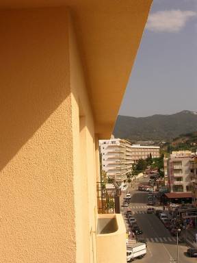 Apartamento San Pol de Mar