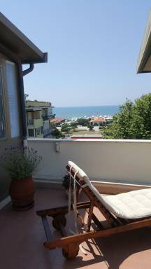 Appartamento 90 m²