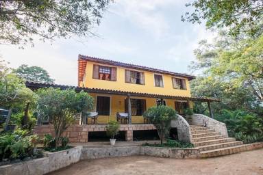 Apartamento Lençóis