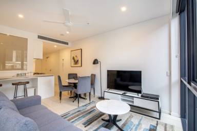 Aparthotel Brisbane