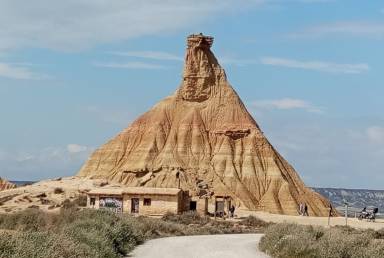 Apartamento Valtierra