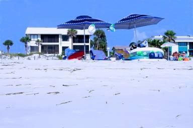 Ferienwohnung Anna Maria Island