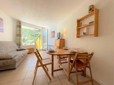 Studio Briançon