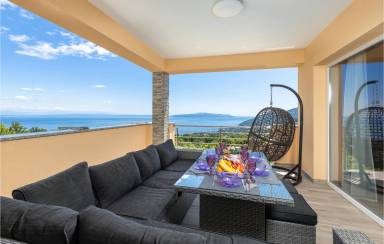 Apartment Općina Opatija