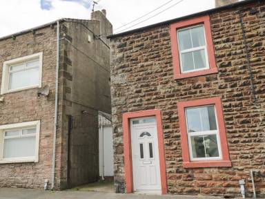 Landhaus Maryport