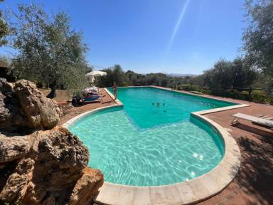 Appartamento Casciana Terme