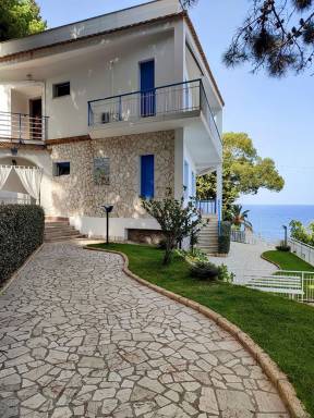 Villa Terrazza/balcone Catanzaro