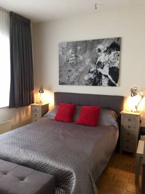 Appartamento Rotterdam