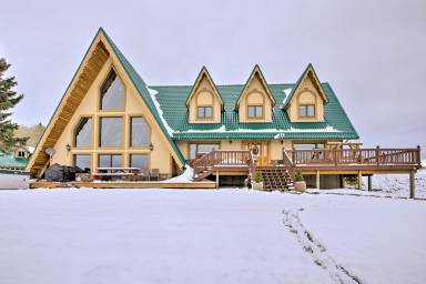 Casa  Bozeman