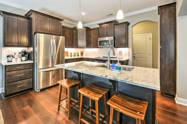 House Southern Pines