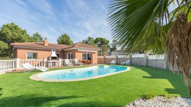 Villa Sils