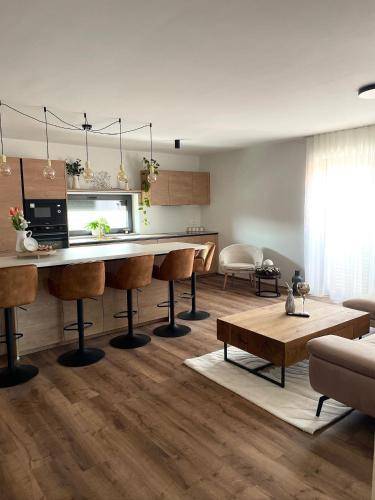 Servisiran apartma Videm pri Ptuju