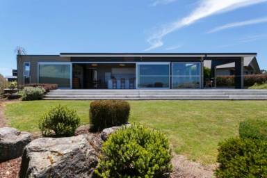 House Wharewaka