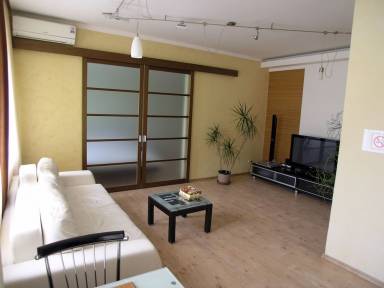 Apartment Verkhnie Misto