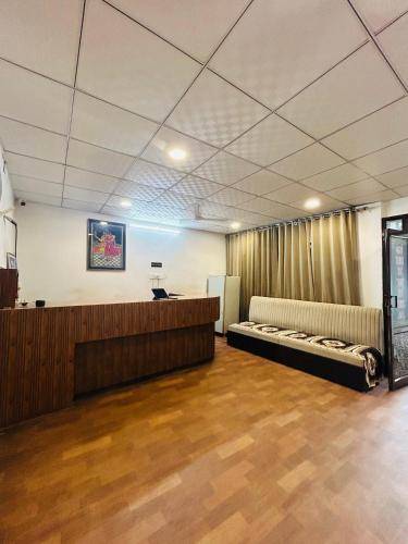 HOTEL SHIVIKA — photo 2