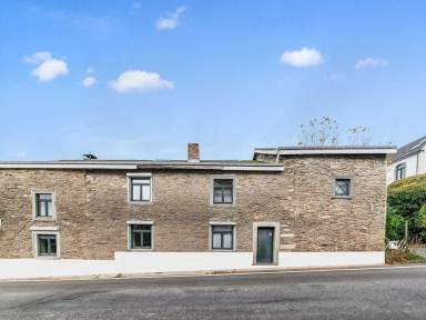 Huis 140 m²