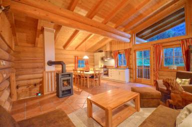 Ferienhaus Maishofen