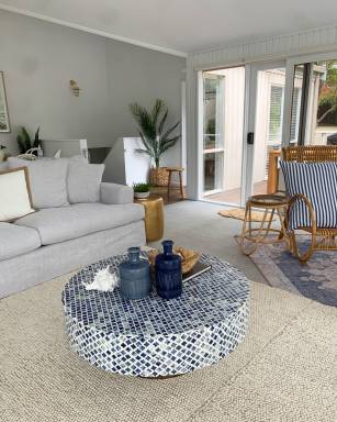 House  Lorne