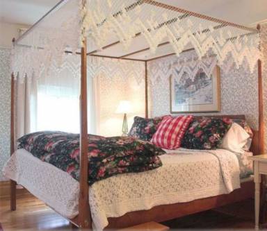 Bed and breakfast Sturgeon Bay