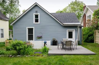 House Marquette