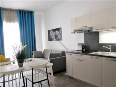 Appartement Jonzac