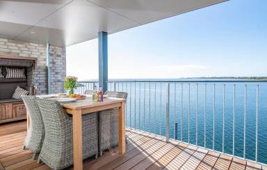 100 m² Ferienwohnung