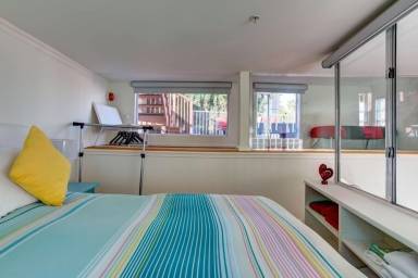 Maison de vacances 91 m²