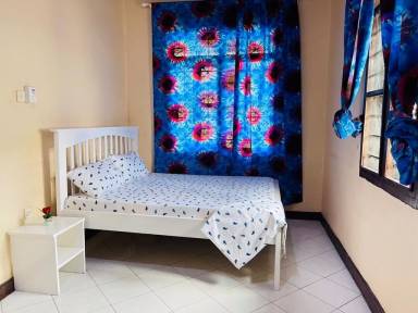 House Dar es Salaam