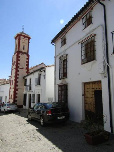 Apartamento Grazalema