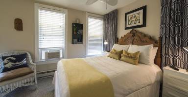 Bed and breakfast Rehoboth Beach