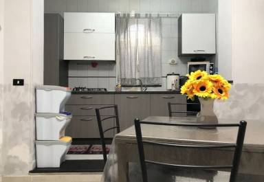 Casa 50 m²