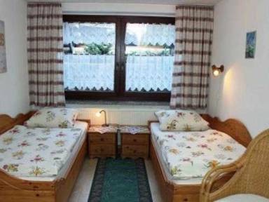 Apartament Waren (Müritz)