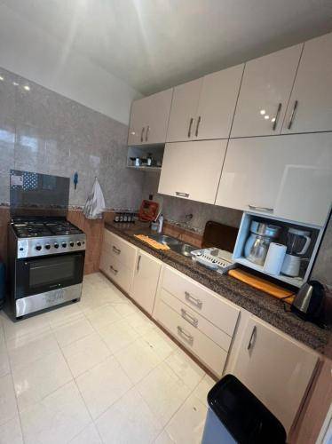 Appartement Rabat