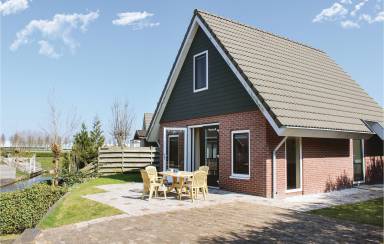 Huis 85 m²